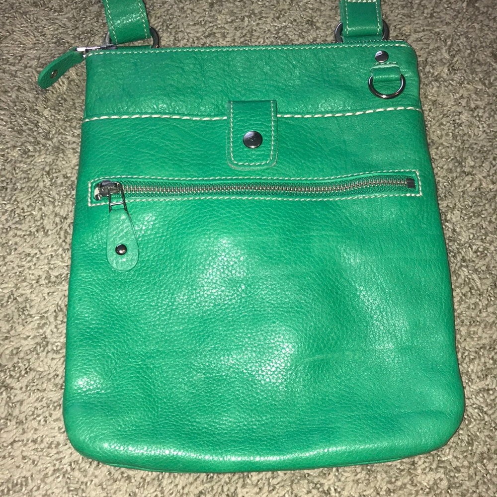 Crossbody bag